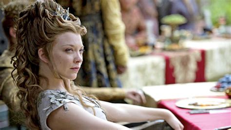 Natalie Dormer: Her Frequent On